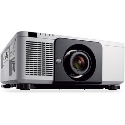 Nec PX1005QL 10000 Ansi Lümen Lazer Projeksiyon Cihazı 4K Ultra Hd 3840x2160