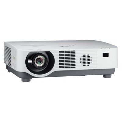 Nec P502HL-2 5000 Ansi Lümen Lazer Projeksiyon Cihazı Full Hd 1920x1080