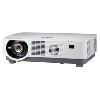 Nec P502HL-2 5000 Ansi Lümen Lazer Projeksiyon Cihazı Full Hd 1920x1080
