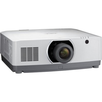 Nec PA653UL 6500 Ansi Lümen Lazer Projeksiyon Cihazı Full Hd 1920x1080