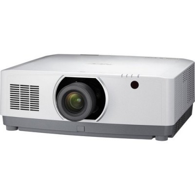 Nec PA653UL 6500 Ansi Lümen Lazer Projeksiyon Cihazı Full Hd 1920x1080