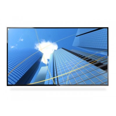 Nec E436 43" Full HD Digital Signane Bilgilendirme Ekranı 1080P