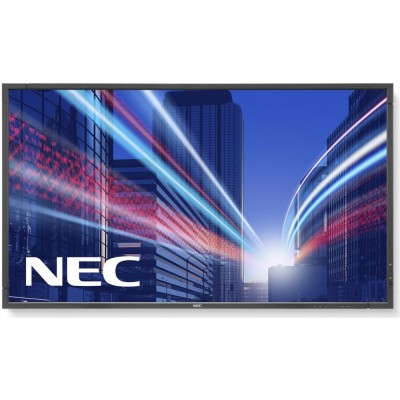 Nec E905 90" Full HD Digital Signane Bilgilendirme Ekranı 1080P