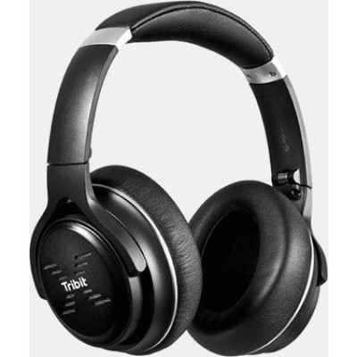 Tribit Audio X FREE GO Kablosuz Bluetooth Kulak Üstü Kulaklık 