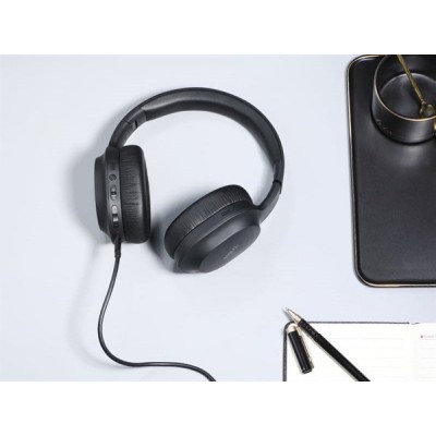 Tribit Audio QUIET PLUS 50 Kablosuz Bluetooth Kulak Üstü Kulaklık