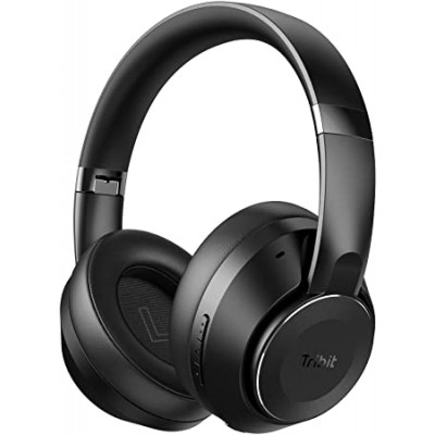 Tribit Audio QUIET PLUS 78 Kablosuz Bluetooth Kulak Üstü Kulaklık