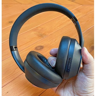 Tribit Audio QUIET PLUS 78 Kablosuz Bluetooth Kulak Üstü Kulaklık
