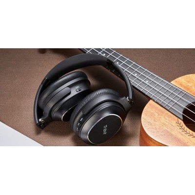 Tribit Audio QUIET PLUS 72 Kablosuz Bluetooth Kulak Üstü Kulaklık