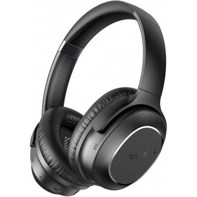 Tribit Audio QUIET PLUS 72 Kablosuz Bluetooth Kulak Üstü Kulaklık