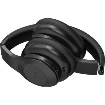 Tribit Audio QUIET PLUS 100 Kablosuz Bluetooth Kulak Üstü Kulaklık