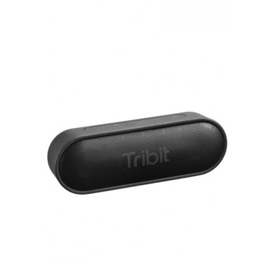 Tribit Audio X SOUND GO Bluetooth Hoparlör (Siyah)