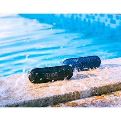 Tribit Audio X SOUND GO Bluetooth Hoparlör (Mavi)