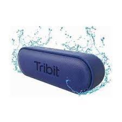Tribit Audio X SOUND GO Bluetooth Hoparlör (Mavi)
