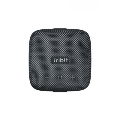 Tribit Audio STORMBOX MİCRO Bluetooth Hoparlör (Siyah)