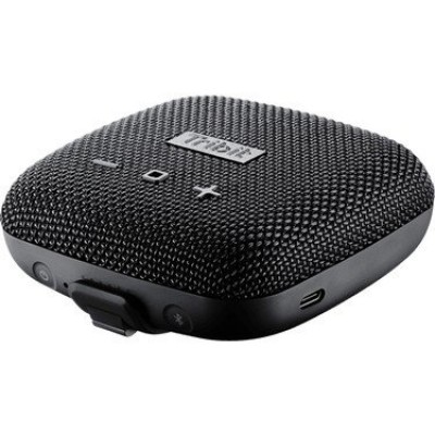 Tribit Audio STORMBOX MİCRO Bluetooth Hoparlör (Siyah)