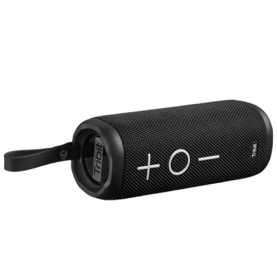 Tribit Audio STORMBOX Bluetooth Hoparlör (Siyah)