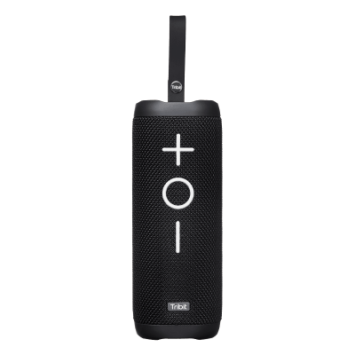 Tribit Audio STORMBOX Bluetooth Hoparlör (Siyah)