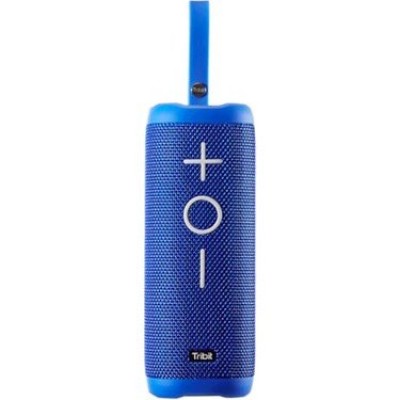 Tribit Audio STORMBOX Bluetooth Hoparlör (Mavi)