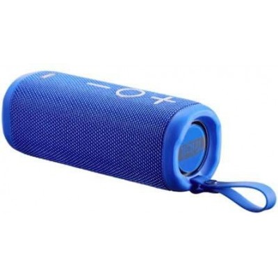 Tribit Audio STORMBOX Bluetooth Hoparlör (Mavi)