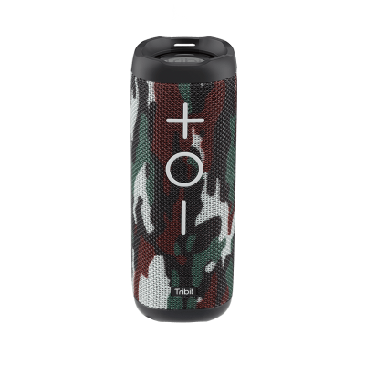 Tribit Audio STORMBOX Bluetooth Hoparlör (Camo)