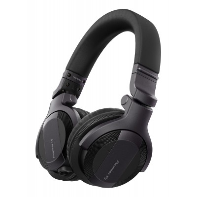 Pioneer HDJ-CUE1 BT Kablosuz Bluetooth Kulaklık (Siyah)