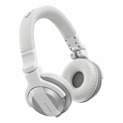 Pioneer HDJ-CUE1 BT-WHITE Kablosuz Bluetooth Kulaklık (Beyaz)