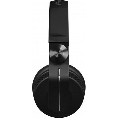 Pioneer HDJ-700K Profesyonel Dj Kulaklık (Siyah)
