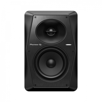 Pioneer VM-50 B 5" Aktif Stüdyo Referans Monitörü 60 Watt Siyah