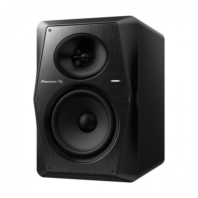 Pioneer VM-70 6.5" Aktif Stüdyo Referans Monitörü 100 Watt