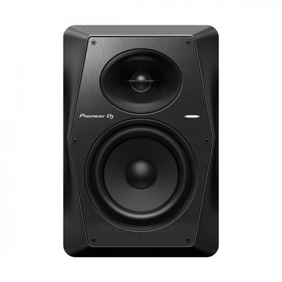 Pioneer VM-70 6.5" Aktif Stüdyo Referans Monitörü 100 Watt