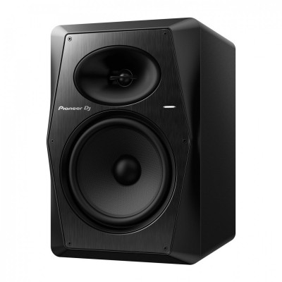 Pioneer VM-80 8" Aktif Stüdyo Referans Monitörü 120 Watt