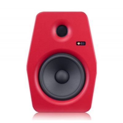 Monkey Banana APE-4  4" Aktif Stüdyo Referans Monitörü 50 Watt (Kırmızı)