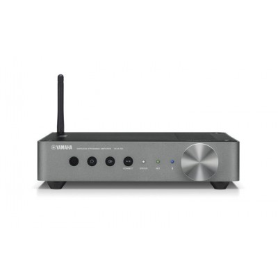 Yamaha WXA-50 Network Streaming Amplifier 2x90 Watt