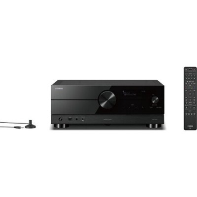 Yamaha RX-A2A 7.2 Kanal A/V Surround Receiver 