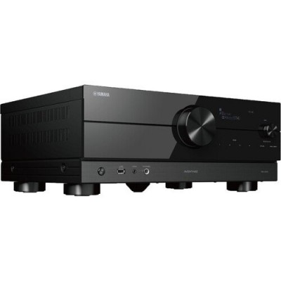 Yamaha RX-A2A 7.2 Kanal A/V Surround Receiver 
