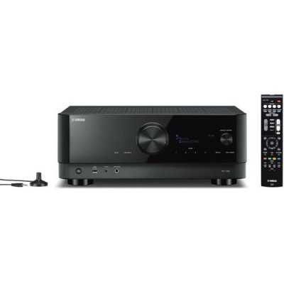Yamaha RX-V6A 7.2 Kanal A/V Network Surround Receiver 