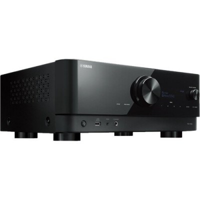 Yamaha RX-V6A 7.2 Kanal A/V Network Surround Receiver 