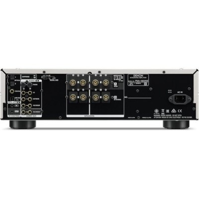 Denon PMA-1600NE Stereo Amplifier 2x140 Watt / Siyah