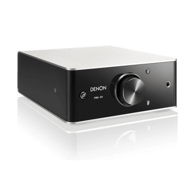Denon PMA-60 Stereo Amplifier 2x50 Watt 
