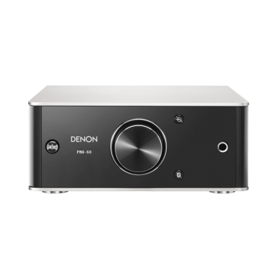 Denon PMA-60 Stereo Amplifier 2x50 Watt 