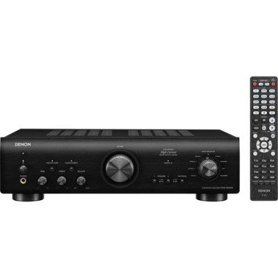Denon PMA-800NE Stereo Amplifier 2x85 Watt 