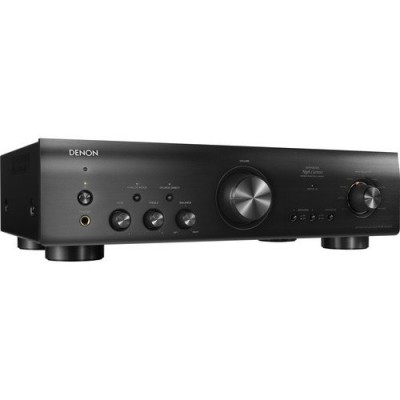 Denon PMA-800NE Stereo Amplifier 2x85 Watt 
