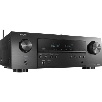 Denon AVR-S650H 5.2 Kanal A/V Surround Receiver