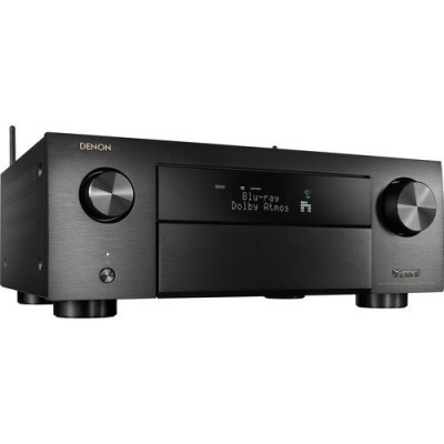 Denon AVC-X4700H 9.2 Kanal A/V Surround Receiver