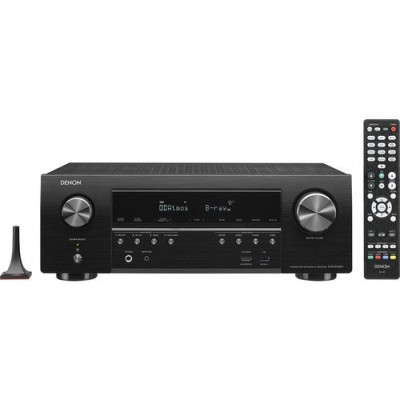 Denon AVR-S750H 7.2 Kanal A/V Surround Receiver