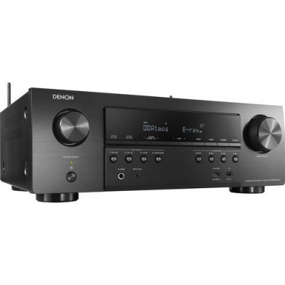 Denon AVR-S750H 7.2 Kanal A/V Surround Receiver
