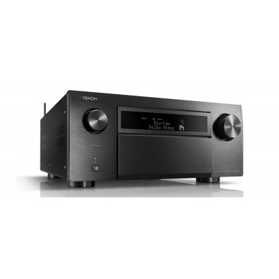 Denon AVC-X8500HA 13.2 Kanal A/V Surround Receiver