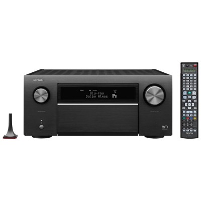 Denon AVC-A110 13.2 Kanal A/V Surround Receiver