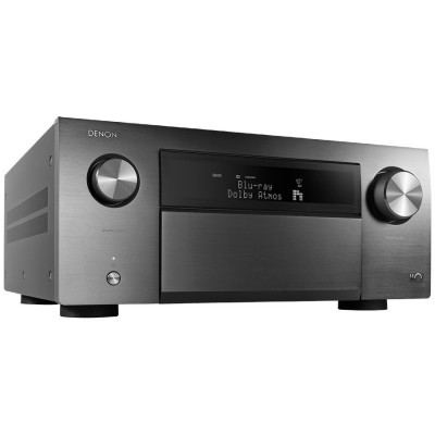 Denon AVC-A110 13.2 Kanal A/V Surround Receiver