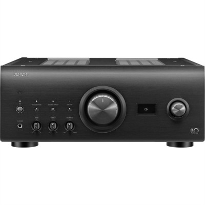 Denon PMA-A110 Stereo Amplifier 2x160 Watt 